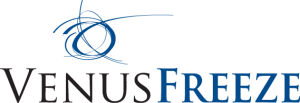 venus freeze logo
